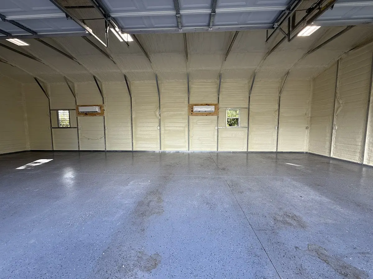 Roof Restoration in Batesville, IN